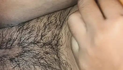 Indian mallu aunty foreplay