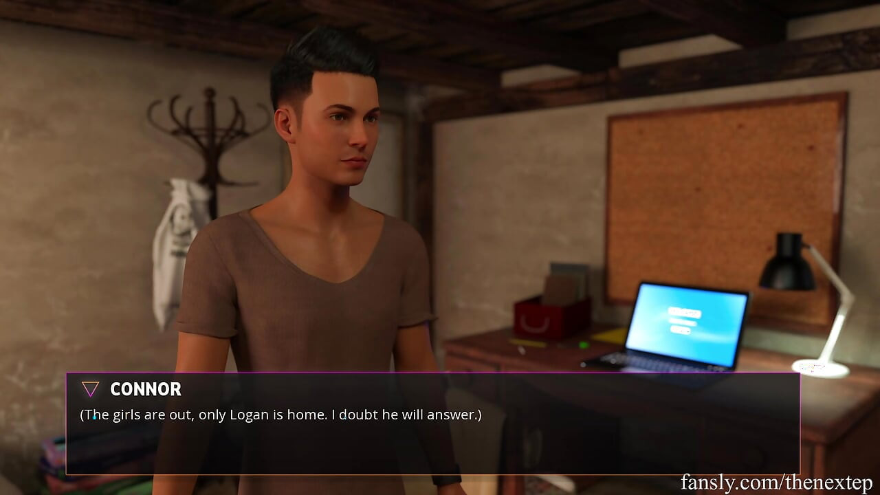 Midnight Paradise Episode 4 - 2 Scenes