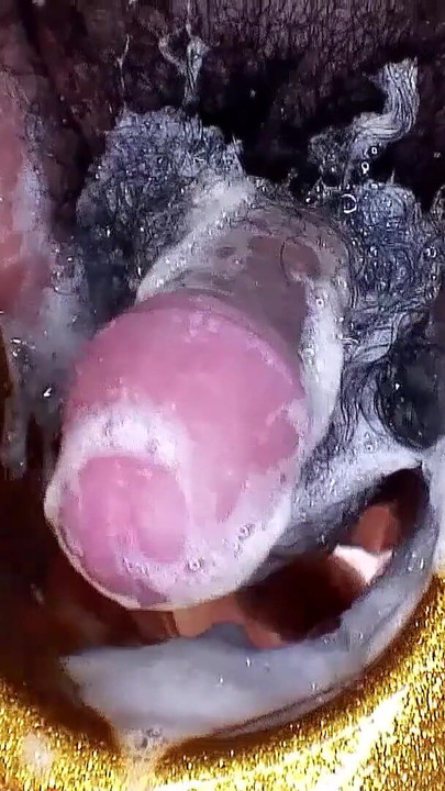 Thrilling moment from "Japanese Nuru Massage Creampie Sex with Skinny Japan Teen"