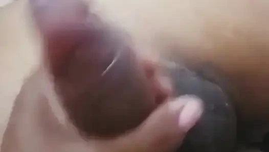 Enjoying Sex with Customer in Hotel