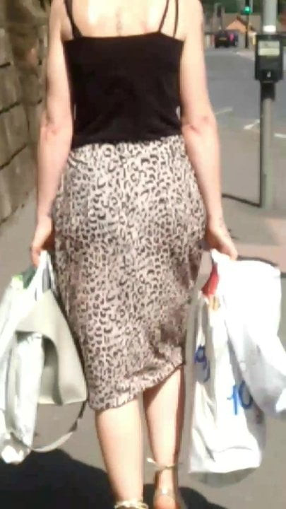 Milf bumper