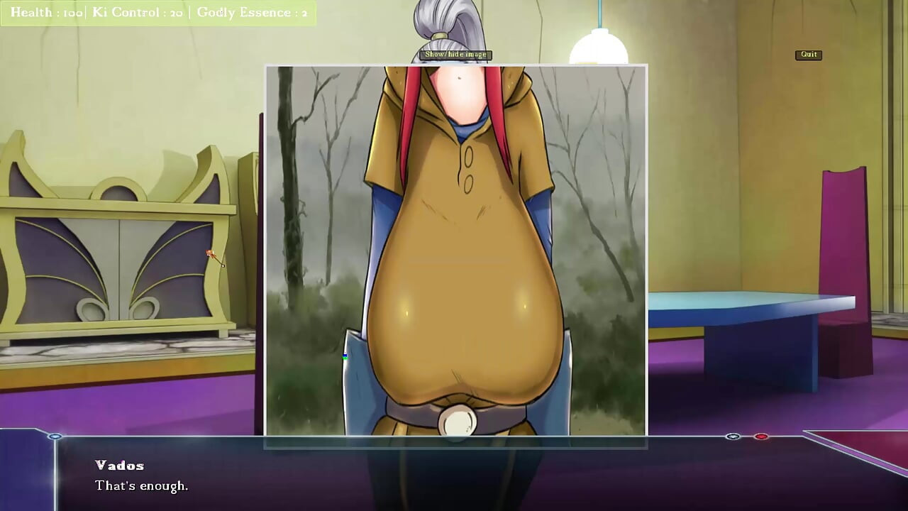 Dragon Ball Divine Adventure