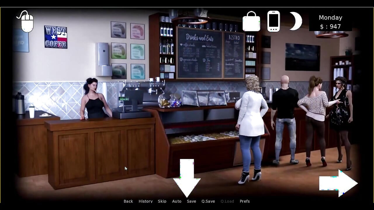 내 비밀 열병 #3 - 녹음하는 동안 바바라는 자기 가지고 놀아... 아벨... 요하네스는 스트립 클럽에 가서 마리사를 따먹어.