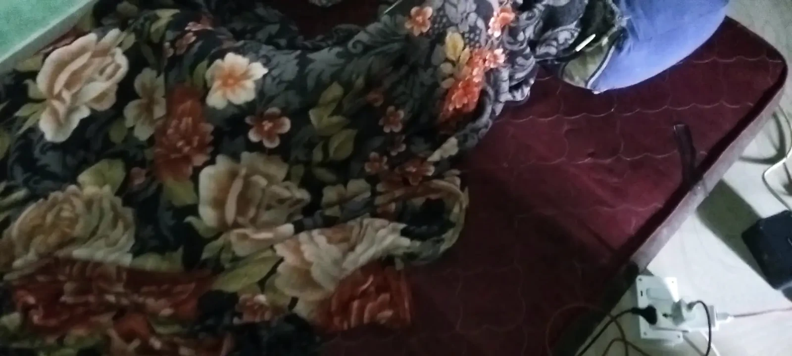Kerala Mallu Chettan Mastrubate And Lick Honey Black Pussy Of  His Chechi On Bed