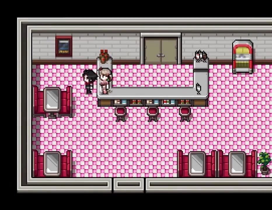 Zombie Retreat 2 - Part 11 - the Key by Loveskysan69