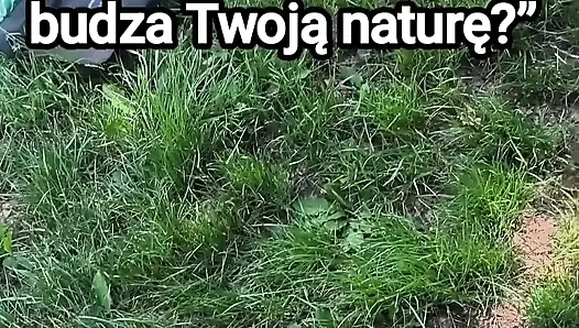 In nature