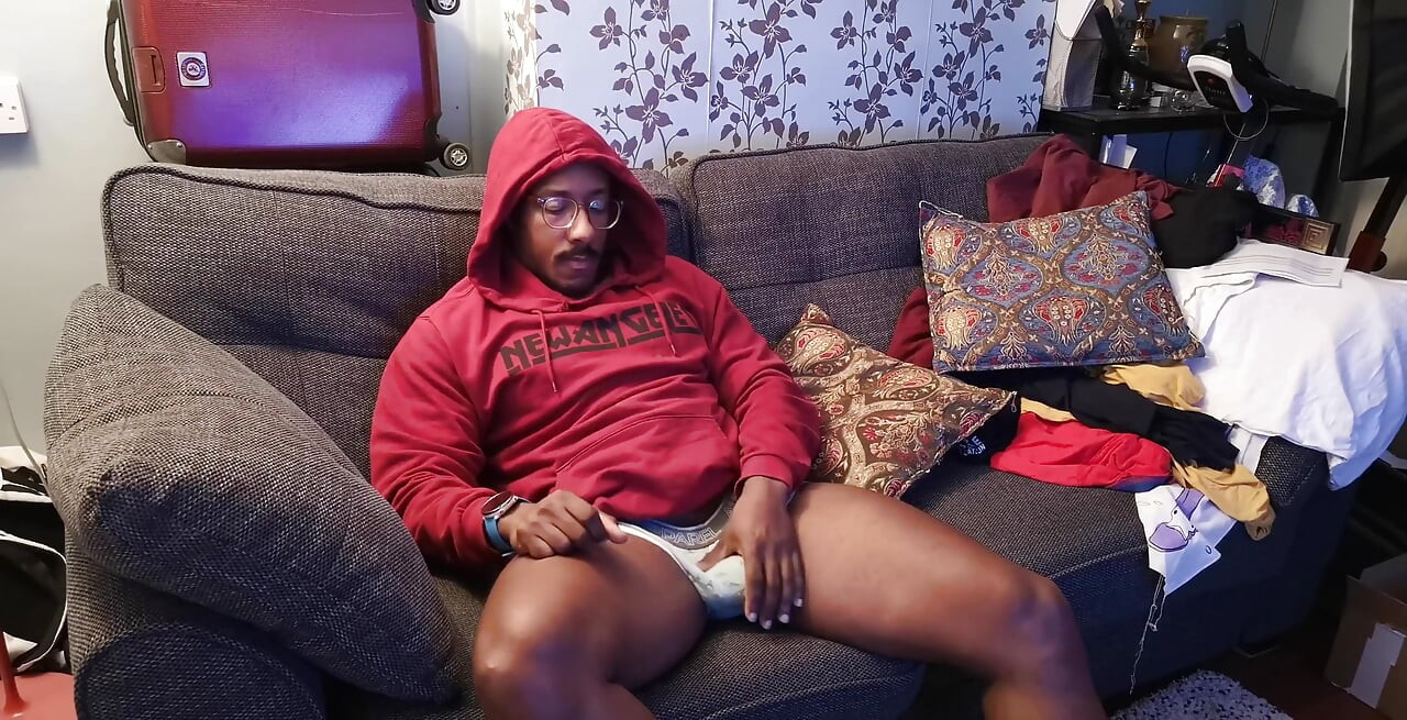 Chilling Out Tonight