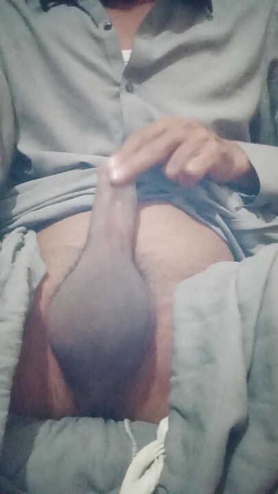 This is my cock and my big cock balls.Virgin girls and married women, unmarried women, men and boys can contact me for sex with