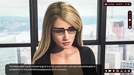 My Boss Wants to Fuck My Wife (part 6)