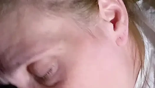 Headrietta: süßer blowjob-himmel