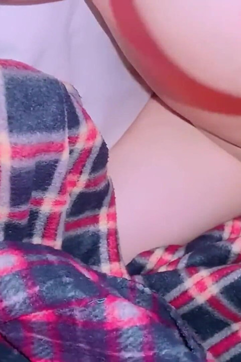 Fucking Hot MILF Waked Me up with Her Big Ass