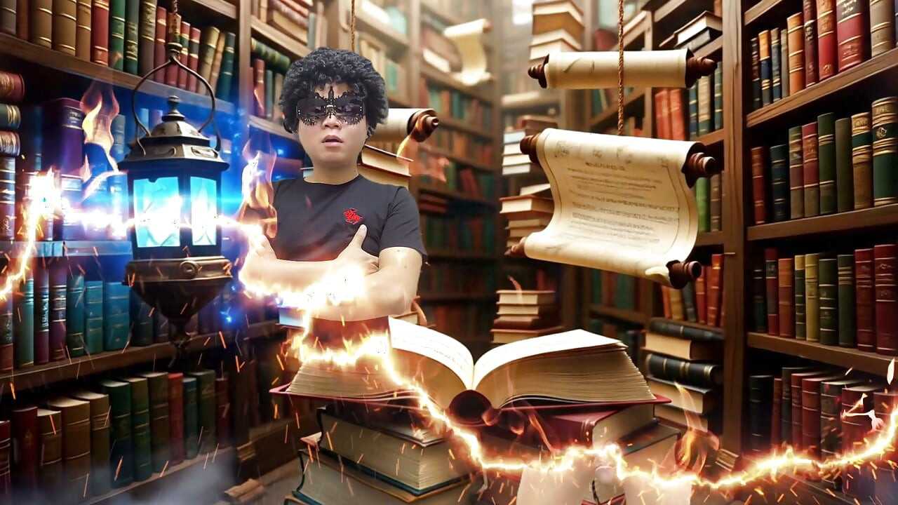 گرد و غبار، گرما و بدون اسم برای آن