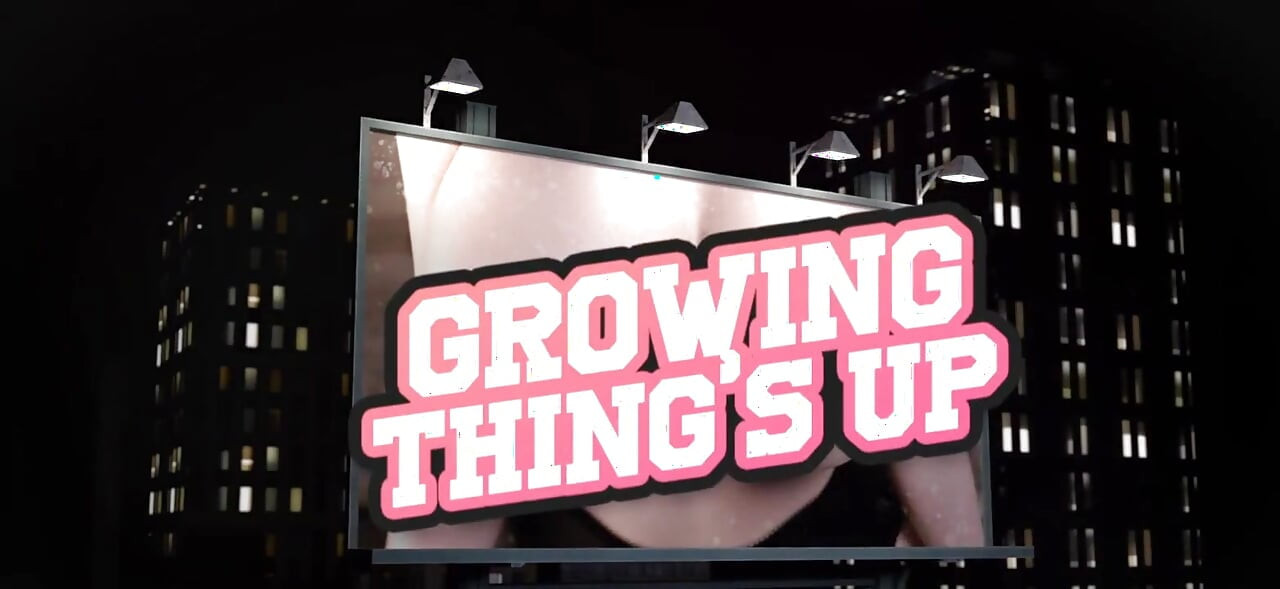 Growing Things up - Part 8 - Secret Mistress by Loveskysan69