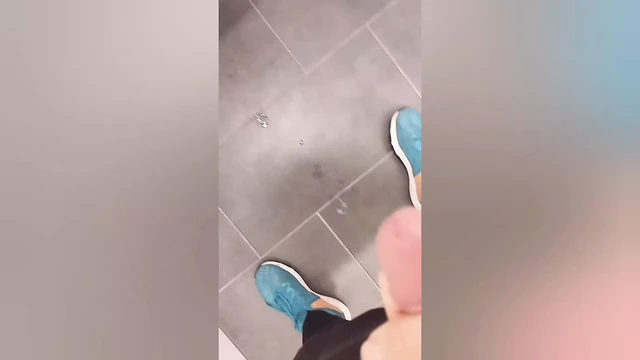 Cum mix enjoy