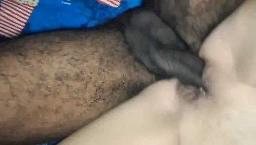 That's how they your wife every time you leave her with the buddy