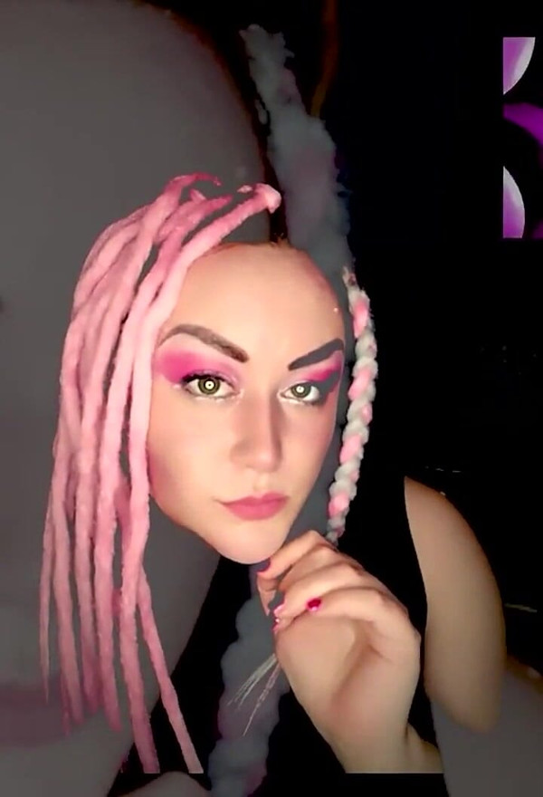 Goddess Lana Mindreaders Getting You Craving Big Fat Juicy Cock