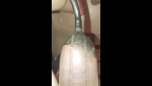 Edge Pump
