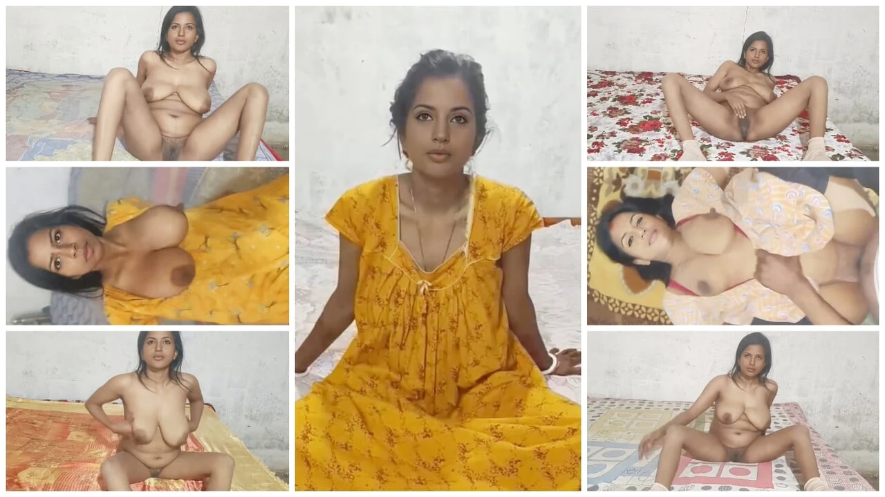 Season 42. Very huge big boobs bhabhi sex with neighbour