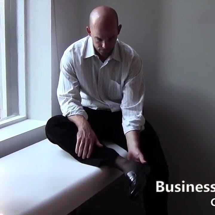 Craig - Business Traveler 01