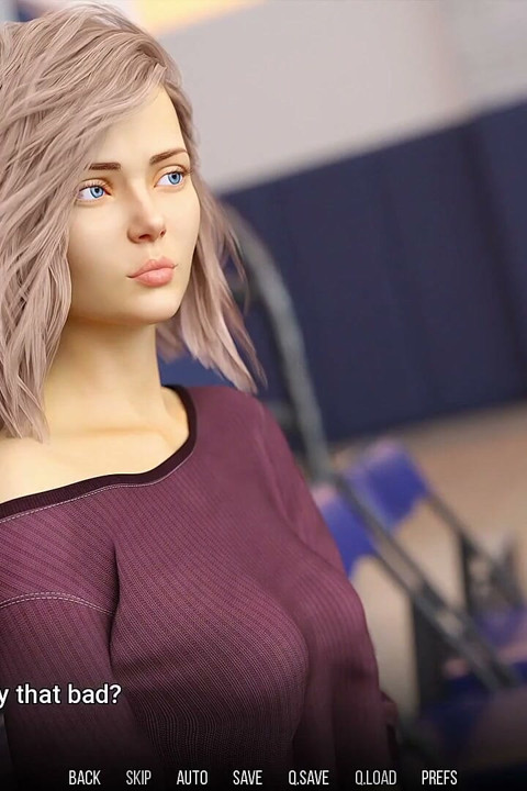 Gameplay University of Problems - Part 5