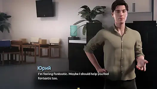 Tam oyun - yılan senfonisi, bölüm 37