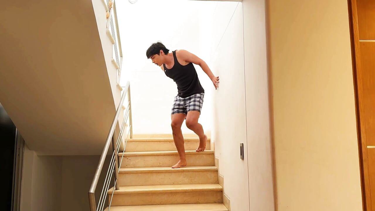 MY STEPBROTHER FUCKS MY WIFE IN THE ASS WHEN I GO TO WORK.