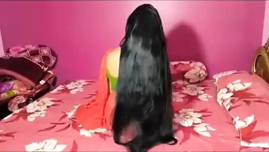 Jika kau ingin memakanku, bisa kau makan aku?
