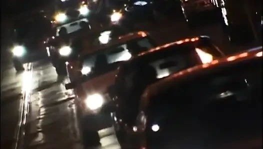 Edepsiz anal sokak fahişesi, bölüm 1