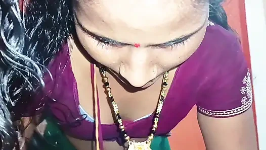 Bhabhi sepong dalam gaya tenggorokan dan kemudian bahwa duduk yang hanya dia tahu berakhir dengan mani muncrat di dalam memek