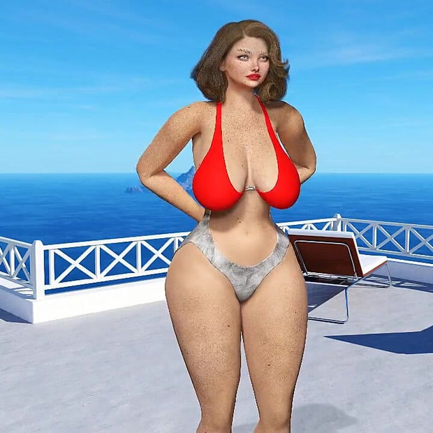 Animation Practice Works 3