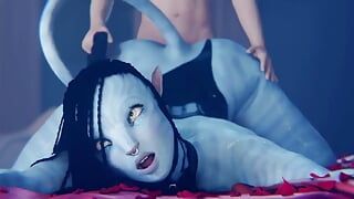 Gifdoozer Hot 3d Sex Hentai Compilation - 20