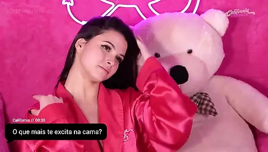 Intimate Premium - Natasha Steffens