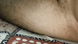 Solo masterbate at home handjob is the good way for satisfaction.