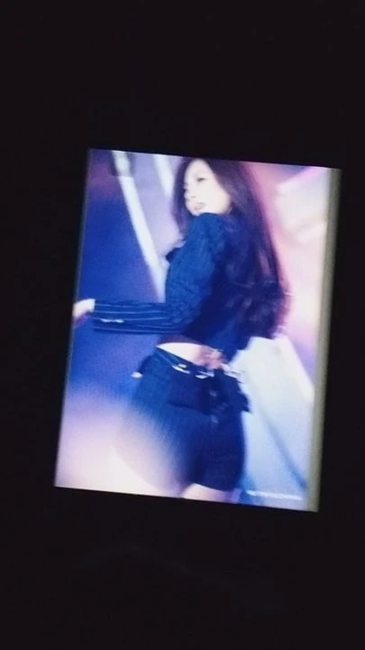 Трибьют спермы для Tzuyu