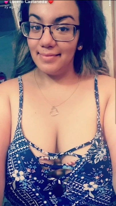 Mexican BBW