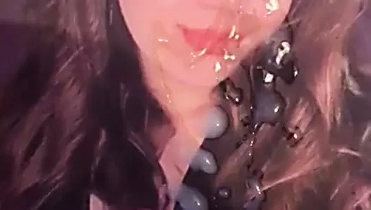 alinn21 için Deedee cumtribute