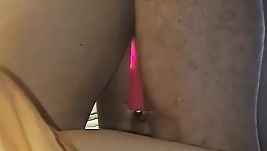 Hepsi Poposuna Girdi Ve Sonra Dilimle Onu Boşalttım