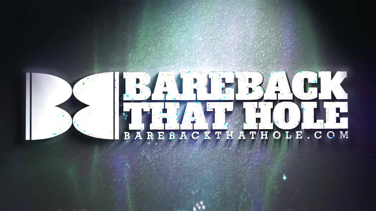 Barebackthathole jesse ferrer dientot habis-habisan sama romeo davis