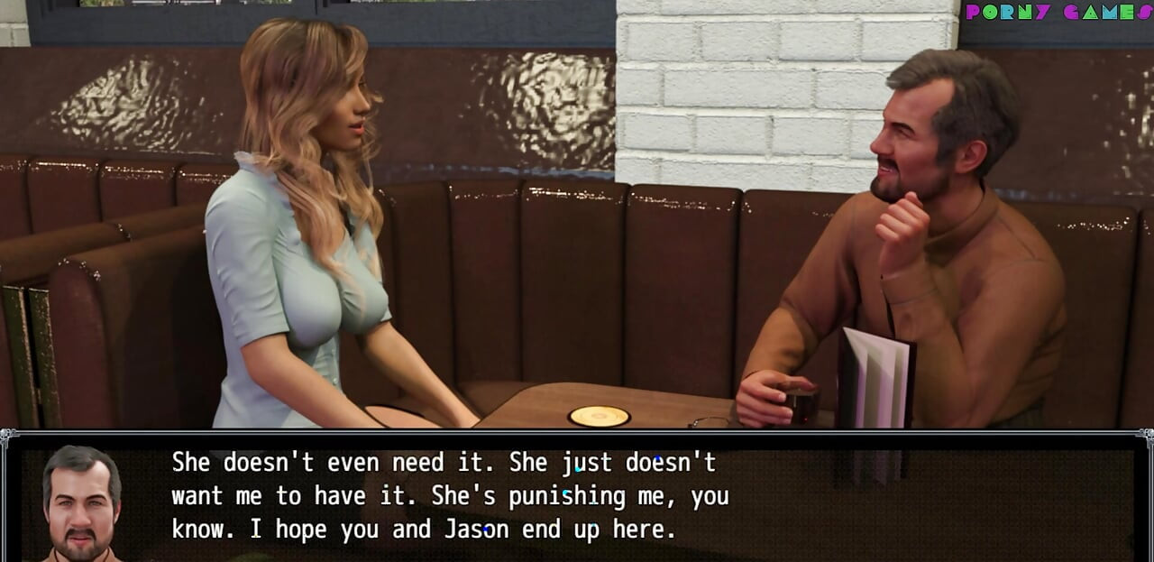 The Office Wife - pt. 5