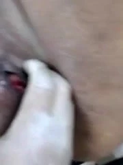 A BBW PUSSY INSPECTION!!!!