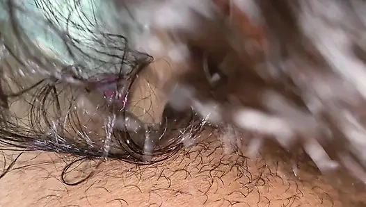Mantan pacar nyepong kontolku setelah menikah