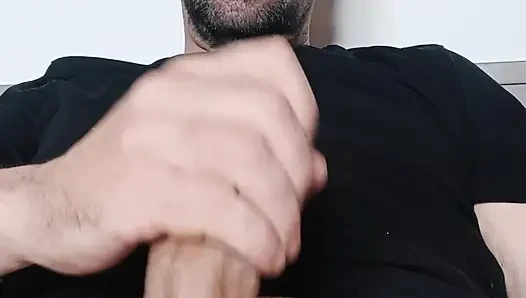 Fahişeye boşalmayı seviyorum