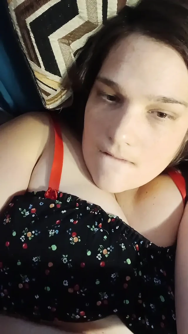Cum watch me squirt