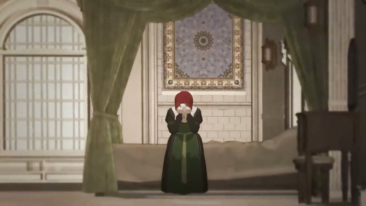 Under the Oak Tree Animated Short Film