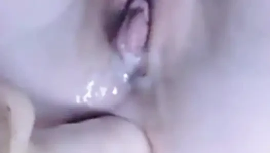 Asian teen girl anal orgasmmm