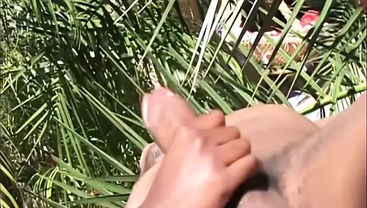 Развратные африканцы