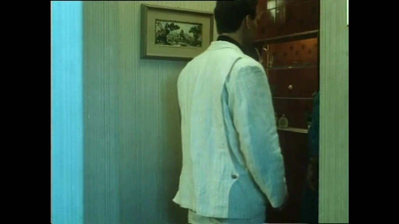 Marina la calda ninfomane - Scene 3