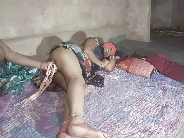Sunita Rani ki chodae