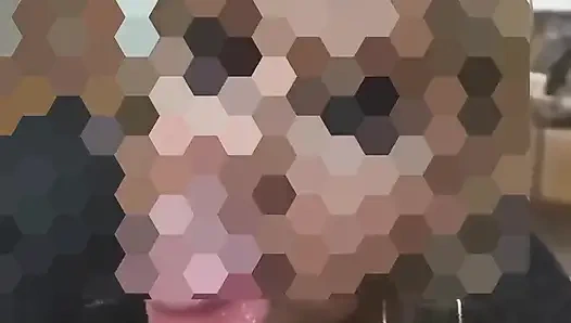 Aku suka banget kontolnya dengan ganas