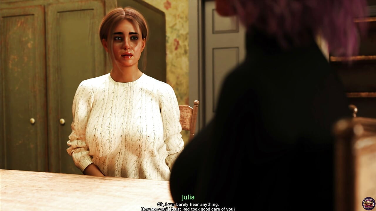 Game of Hearts Part 21